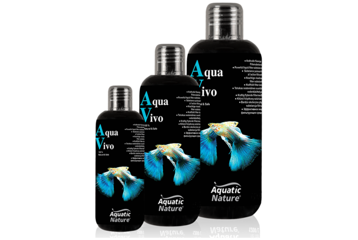 Aqua Vivo