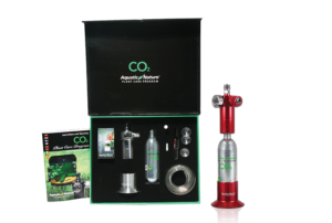 CO2 02 Standard Kit Red