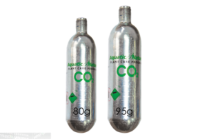 CO2 Cartridges