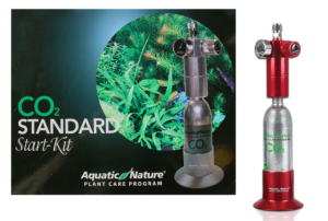 CO2 Standard Kit Deep Red