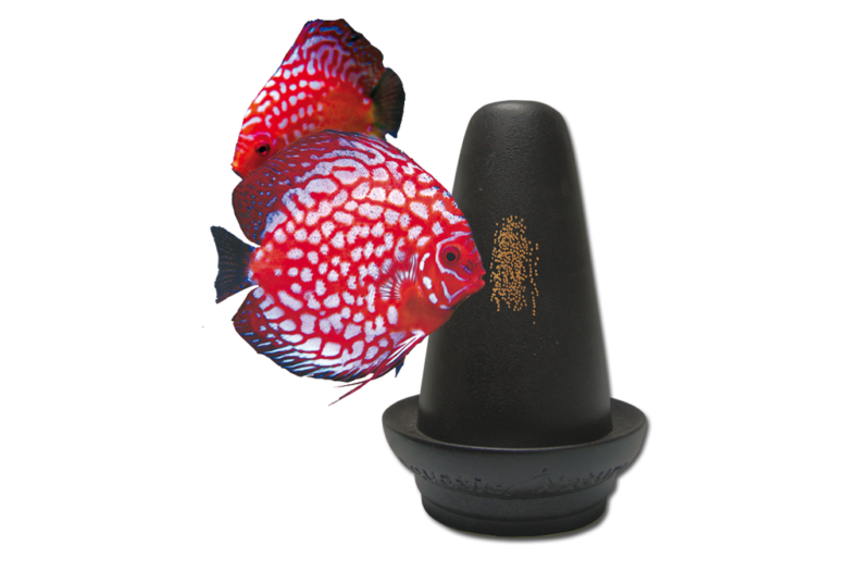 Spawning Cone for Discus