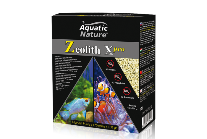 Zeolith X-Pro