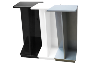 Cocoon Cabinets